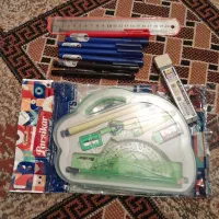 دفتر|لوازم التحریر|فردیس, قریشی|دیوار