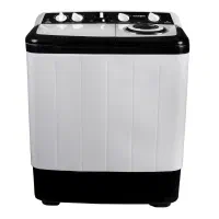 لباسشویی دوقلو پاکشوما 7کیلویی