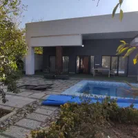 ویلاباغ«۵۰۰m/مدرن/چسب بافت»کردان سهیلیه لشگرآباد|فروش خانه و ویلا|رامجین, |دیوار