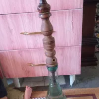 تنه قیلیون وشیشه|کلکسیون و سرگرمی|الیگودرز, |دیوار