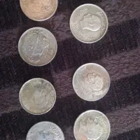 پول قدیمی|کلکسیون سکه، تمبر، اسکناس|ارومیه, |دیوار