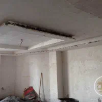 گچکاری ساختمان