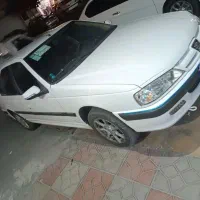 پرشیا نیمه سفارشی مدل ۱۴۰۲ مشابه صفر