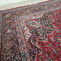 فرش ۹ و ۶ متری رنگ لاکی|فرش|تهران, فلاح|دیوار