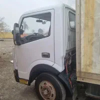 امیکو۵۲۰۰|خودرو سنگین|باقرشهر, |دیوار