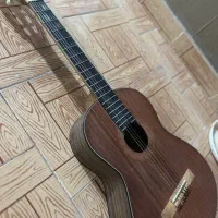 گیتار Matapoot MAT3|گیتار، بیس، امپلیفایر|فردیس, شهرک شهید حسینی|دیوار