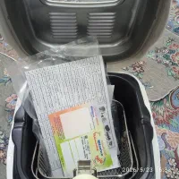 سرخکن نانیوا نو نو نو