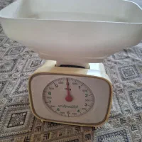 ترازوی اشپزخانه