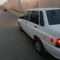 پراید ۱۳۲ مدل ۸۸|خودرو سواری و وانت|مریوان, |دیوار