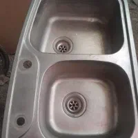 سینک آشپزخانه