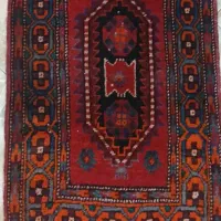 قالیچه دستباف آذربایجان