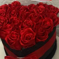 گل رز ربانی|گل مصنوعی|زابل, |دیوار