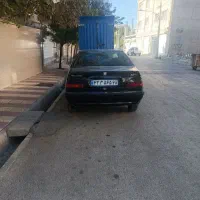 پژو پارس مشکی ۸۵|خودرو سواری و وانت|مشکین‌دشت, |دیوار