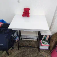 میز تحریر تاشو