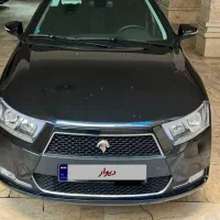 فروش خودرو دنا پلاس|خودرو سواری و وانت|ساری, |دیوار