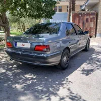 پژو پارس مدل۹۰ بدون رنگ سند تک برگ