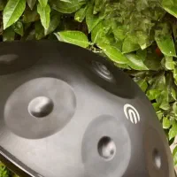 هنگدرام فولادی آرشا