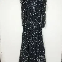 پیراهن مجلسی