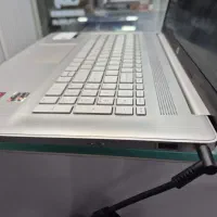 لپ تاپ HP ۱۷ اینچی در حد نو نسل ۱۱|رایانه همراه|کرمانشاه, |دیوار