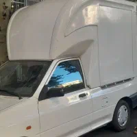 پرایدوانت مدل ۱۴۰۲|خودرو سواری و وانت|تهران, دروازه شمیران|دیوار