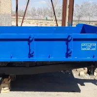 فروش ترلی تراکتور