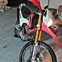 تریل پرواز طرح crf|موتورسیکلت|بندرعباس, |دیوار