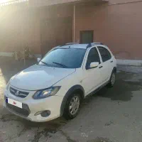 کوییک مدل ۱۴۰۱|خودرو سواری و وانت|تبریز, |دیوار