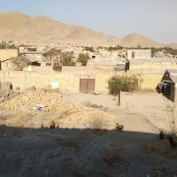 زمین|فروش زمین و ملک کلنگی|ساروق, |دیوار