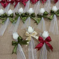 گیفت شمع جشن به قیمت عمده