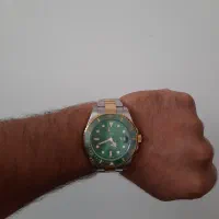 ساعت رولکس موتور ژاپن