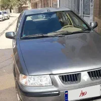 سمند ef7 دوگانه کارخانه شاسی پلمپ خانگی کمکار|خودرو سواری و وانت|نیشابور, کوی فرهنگیان|دیوار