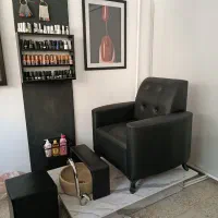 اجاره لاین ویژه بانوان|اجارهٔ مغازه و غرفه|مشهد, شهرک رازی (شهرک غرب)|دیوار