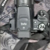 دوربین CANON Sx70hs