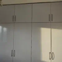 کمد دیواری|جاکفشی، کمد، دراور|رشت, فلسطین|دیوار