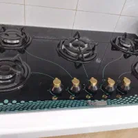 گازصفحه ای