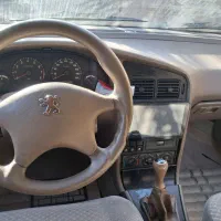 پژو ۴۰۵ مدل ۸۹