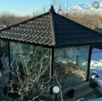 نصب شیروانی وسبک سازی|خدمات پیشه و مهارت|الیگودرز, |دیوار