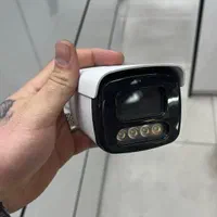 دوربین مداربسته شبانه روز رنگی
