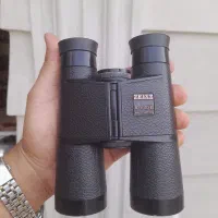 دوربین شکاری زایس تی ستاره|کوهنوردی و کمپینگ|عسلویه, |دیوار