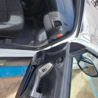 کوئیک GXR سفید مشکی خاص|خودرو سواری و وانت|اصفهان, سرچشمه|دیوار