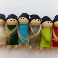 سرکلیدی روسی