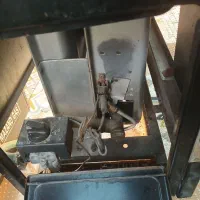 تعمیرات کامل بخاری گازی و شومینه|خدمات پیشه و مهارت|قائمشهر, |دیوار