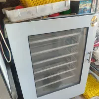 دستگاه جوجه کشی فاخته بهترین مدل|لوازم جانبی حیوانات|اصفهان, چرخاب|دیوار