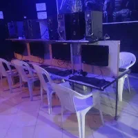 واگذاری وسایل گیم نت|کنسول، بازی ویدئویی و آنلاین|دزفول, |دیوار