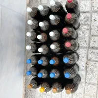 سلام رب اناردربطرهای ۲کیلوی کاملابهداشتی وپلمب|خوردنی و آشامیدنی|مشهد, کارمندان دوم|دیوار