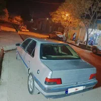 ماشین 405 زیرپا عالی دوگانه شرکت داخل کرم|خودرو سواری و وانت|سبزوار, اسلام آباد|دیوار