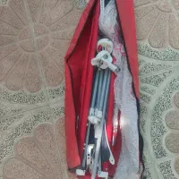 گهواره. مهد . ننو