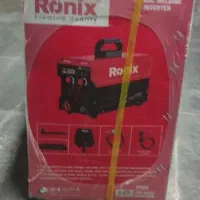 دستگاه جوش رونیکس ۴۶۰۹|ابزارآلات|تهران, شهرک خرازی|دیوار