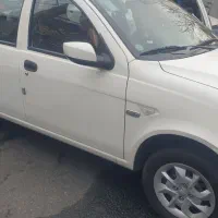 سایناsدوگانه شرکتی مدل۴۰۲|خودرو سواری و وانت|تهران, شمس‌آباد|دیوار