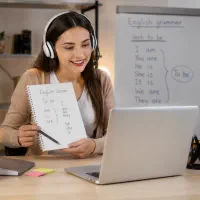 تدریس خصوصی زبان انگلیسی